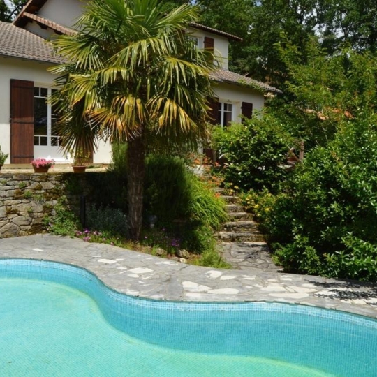  Agence Michel ROUIL : Maison / Villa | CHOLET (49300) | 185 m2 | 317 000 € 