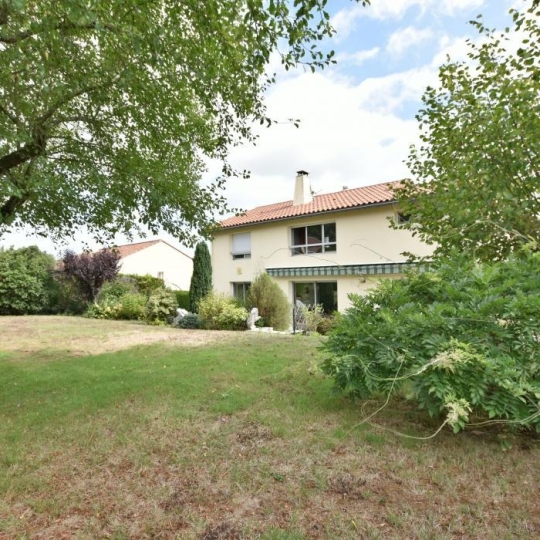  Agence Michel ROUIL : Maison / Villa | CHOLET (49300) | 162 m2 | 343 200 € 