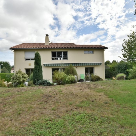  Agence Michel ROUIL : Maison / Villa | CHOLET (49300) | 162 m2 | 343 200 € 