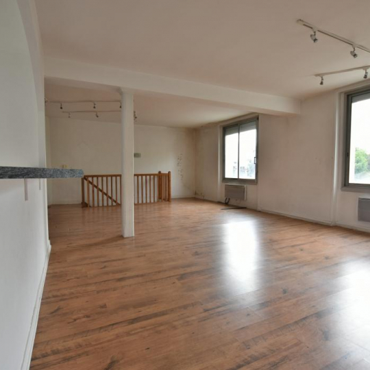  Agence Michel ROUIL : Appartement | CHOLET (49300) | 119 m2 | 153 100 € 