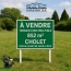  Agence Michel ROUIL : Ground | CHOLET (49300) | 0 m2 | 148 400 € 