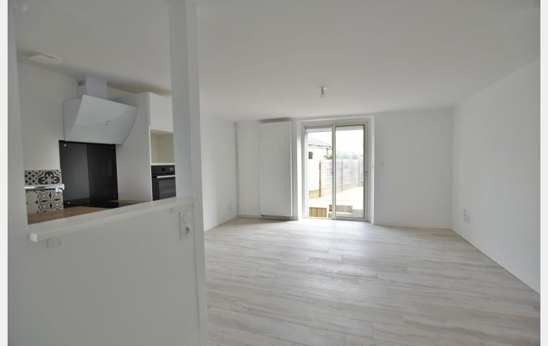 Agence Michel ROUIL : Maison / Villa | CHOLET (49300) | 48 m2 | 650 € 