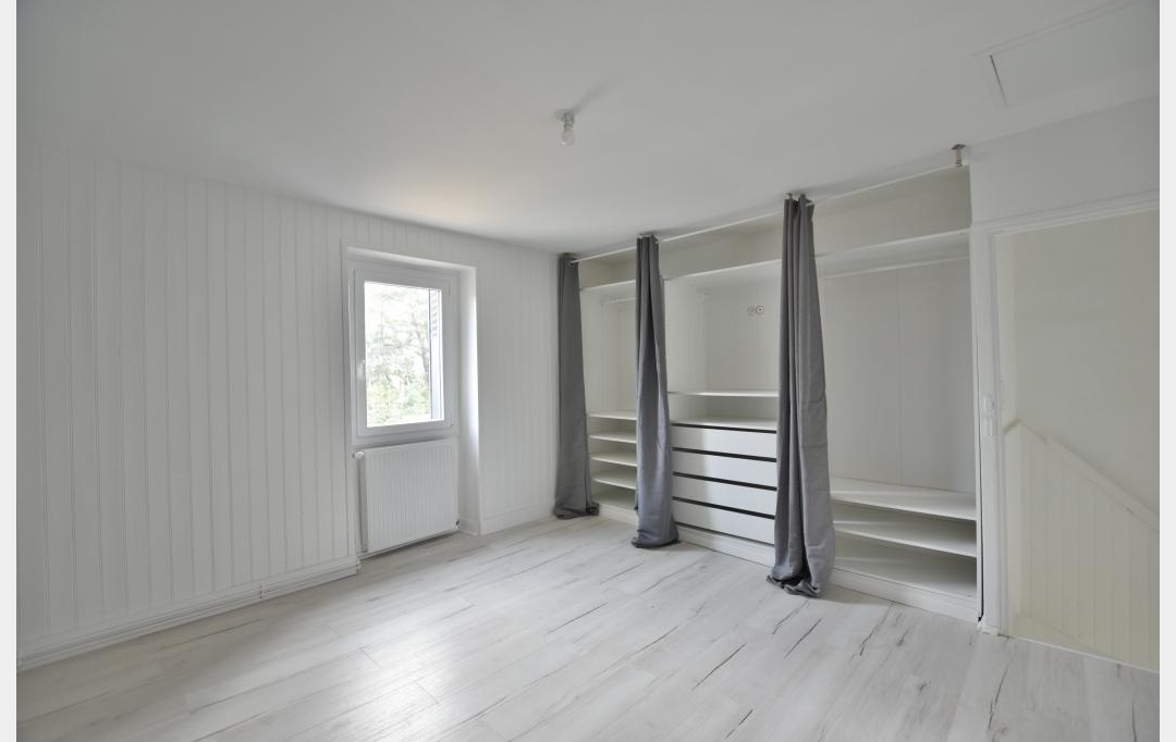 Agence Michel ROUIL : Maison / Villa | CHOLET (49300) | 48 m2 | 650 € 