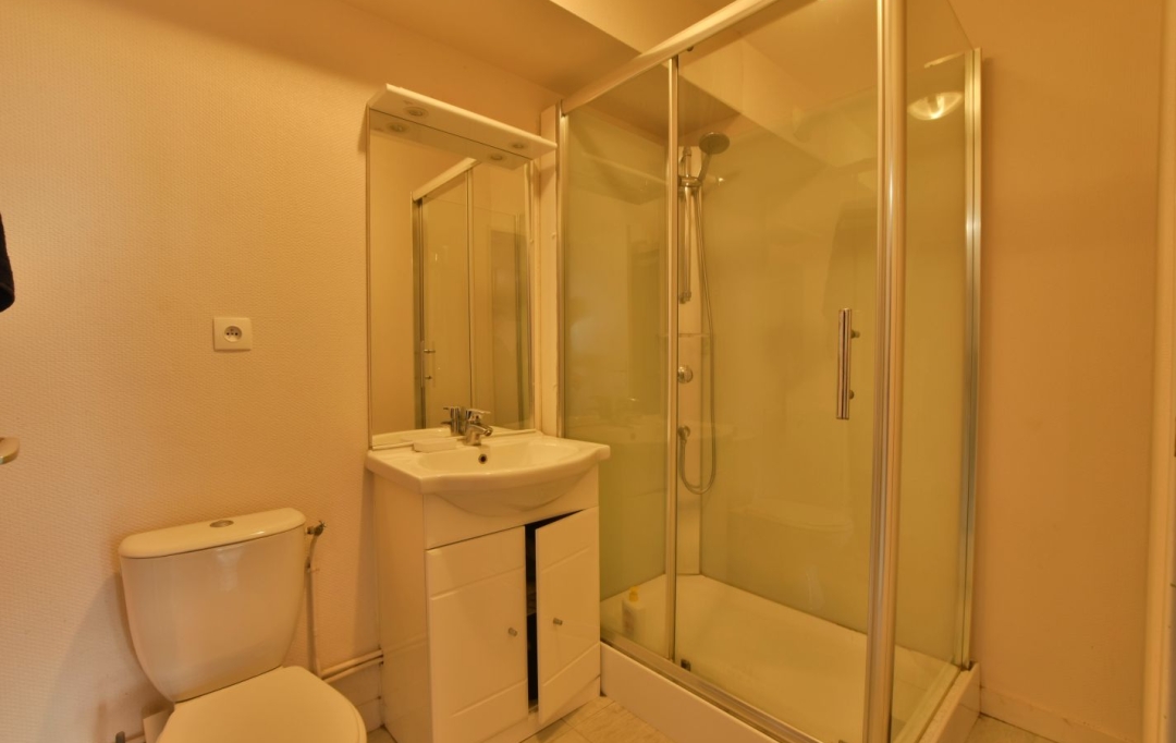 Agence Michel ROUIL : Appartement | CHOLET (49300) | 40 m2 | 600 € 