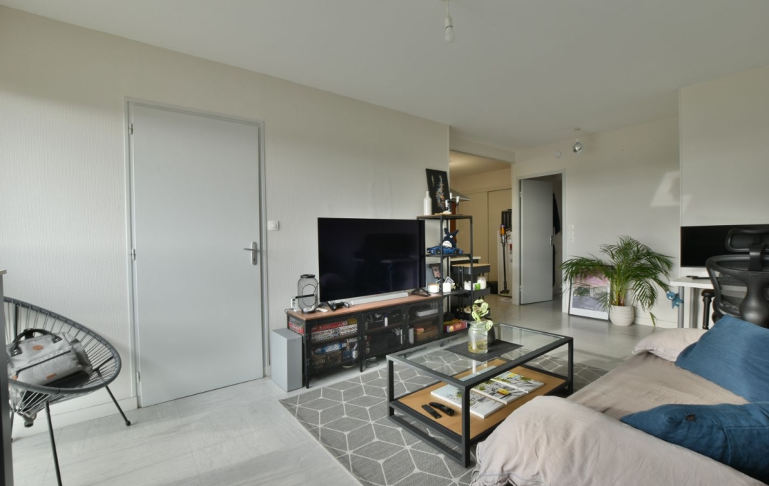 Agence Michel ROUIL : Appartement | CHOLET (49300) | 40 m2 | 600 € 
