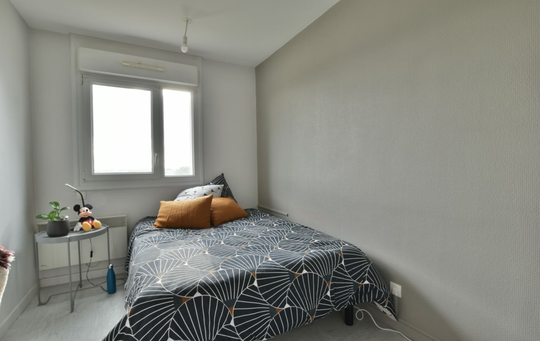 Agence Michel ROUIL : Appartement | CHOLET (49300) | 40 m2 | 600 € 