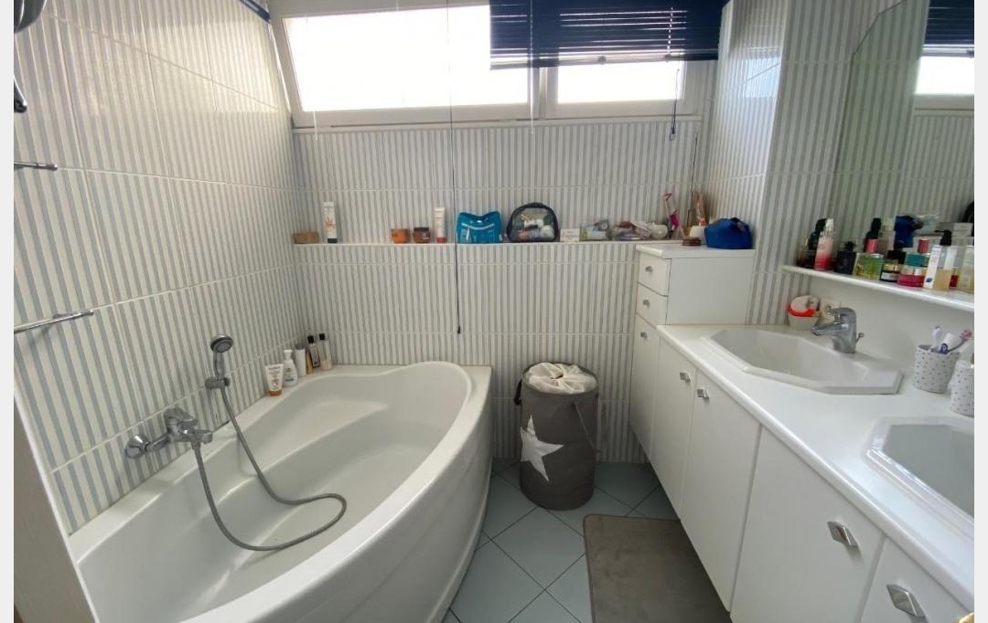 Agence Michel ROUIL : Appartement | CHOLET (49300) | 122 m2 | 1 090 € 