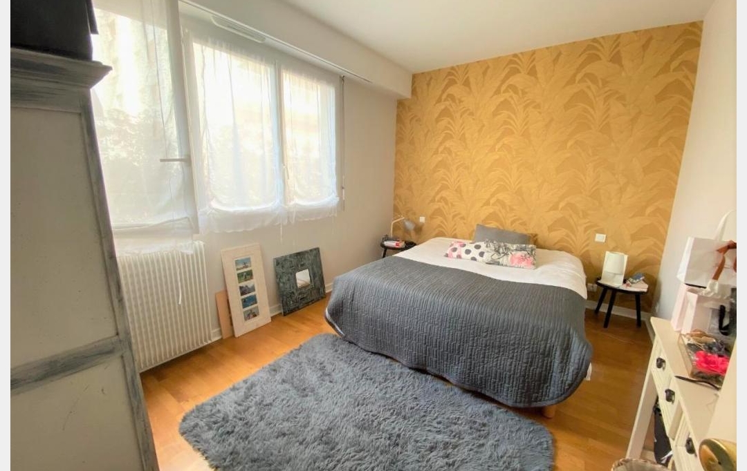 Agence Michel ROUIL : Appartement | CHOLET (49300) | 122 m2 | 1 090 € 