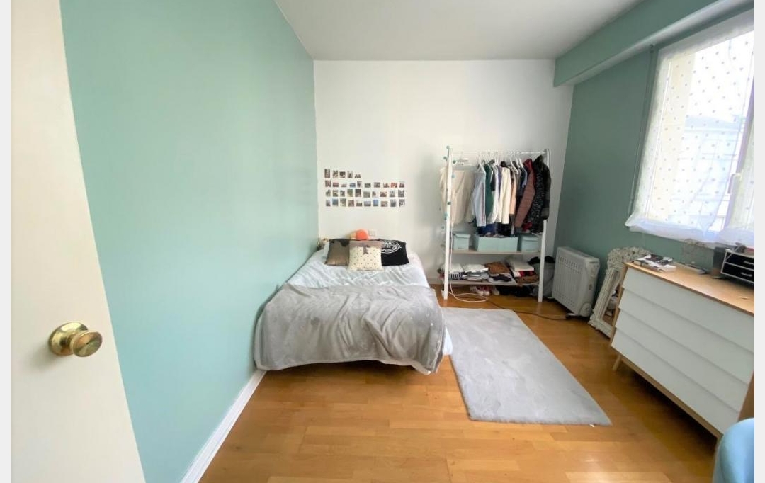 Agence Michel ROUIL : Appartement | CHOLET (49300) | 122 m2 | 1 090 € 