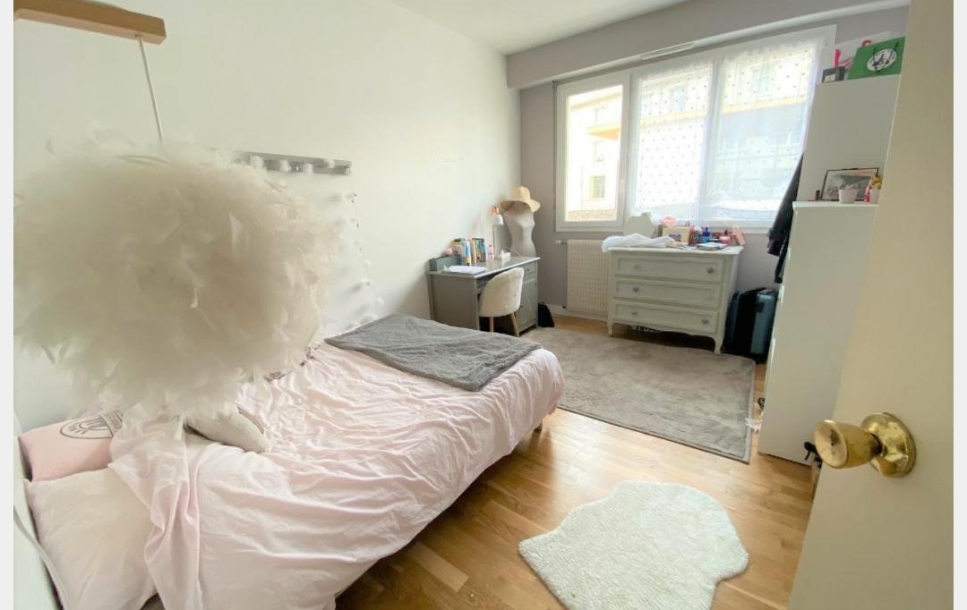 Agence Michel ROUIL : Appartement | CHOLET (49300) | 122 m2 | 1 090 € 