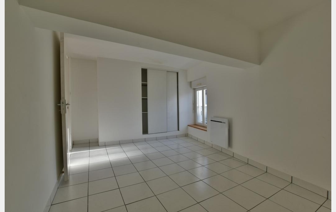Agence Michel ROUIL : Maison / Villa | YZERNAY (49360) | 70 m2 | 470 € 