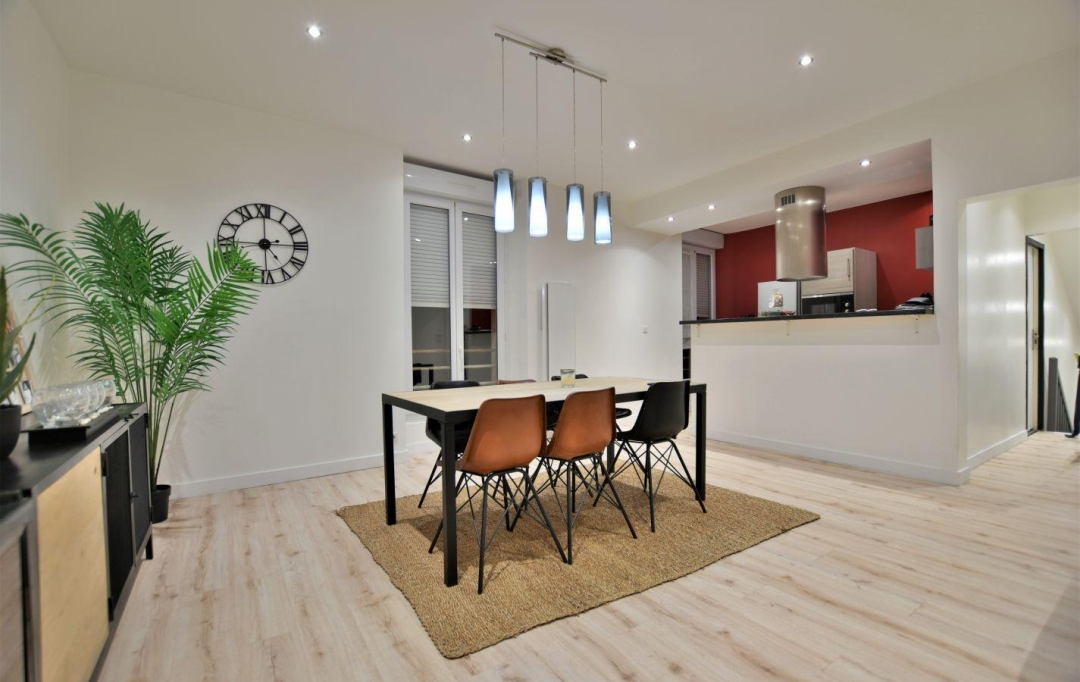 Agence Michel ROUIL : Appartement | CHOLET (49300) | 74 m2 | 750 € 