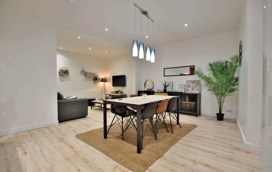 Agence Michel ROUIL : Appartement | CHOLET (49300) | 74 m2 | 750 € 