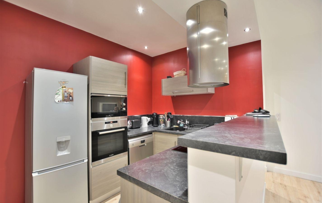 Agence Michel ROUIL : Appartement | CHOLET (49300) | 74 m2 | 750 € 