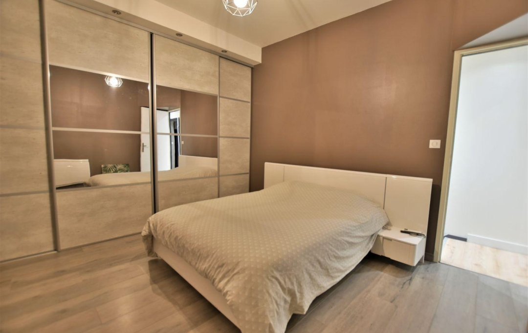 Agence Michel ROUIL : Appartement | CHOLET (49300) | 74 m2 | 750 € 