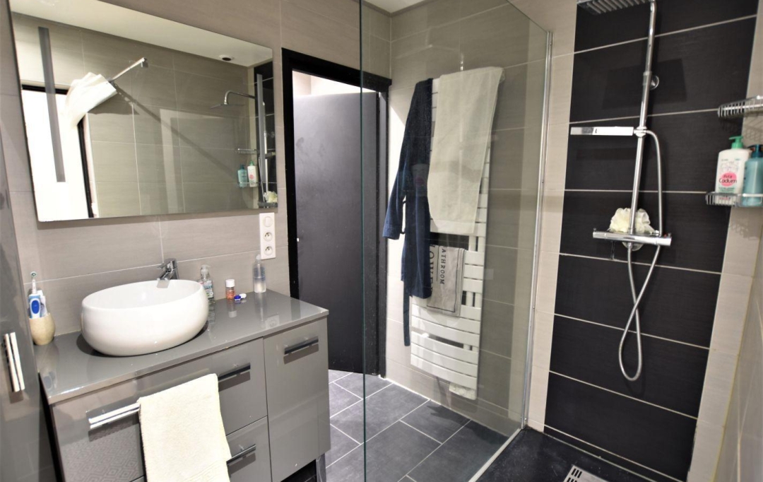 Agence Michel ROUIL : Appartement | CHOLET (49300) | 74 m2 | 750 € 