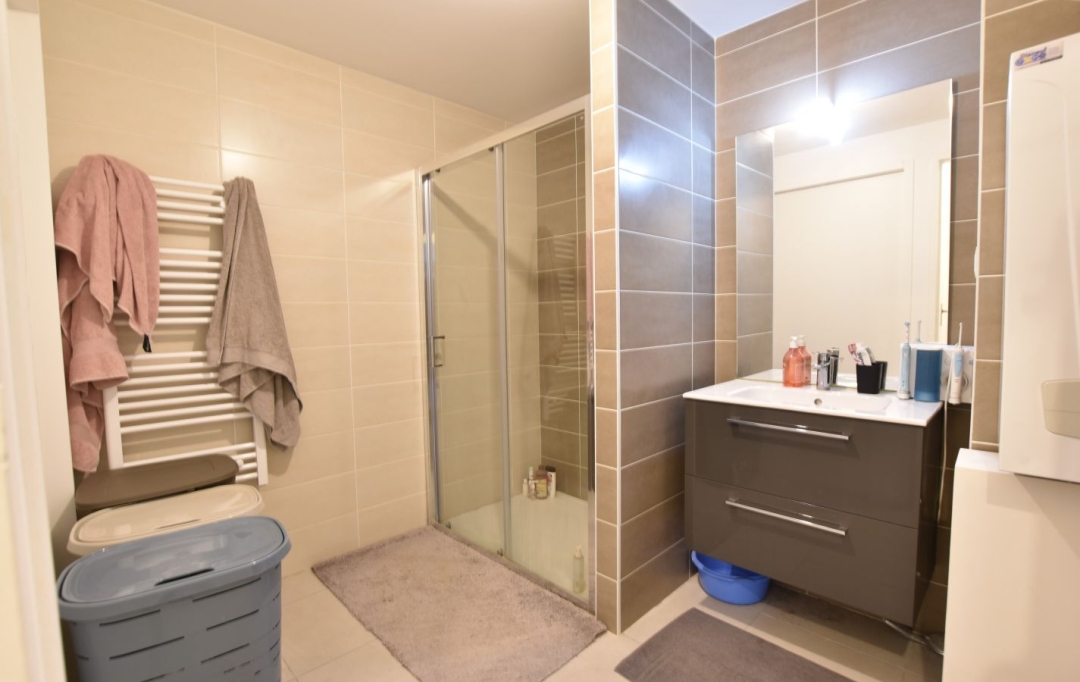 Agence Michel ROUIL : Appartement | CHOLET (49300) | 44 m2 | 543 € 