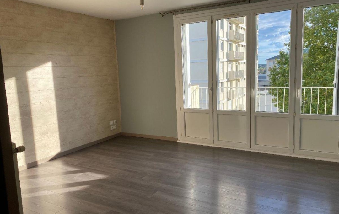 Agence Michel ROUIL : Apartment | CHOLET (49300) | 70 m2 | 600 € 