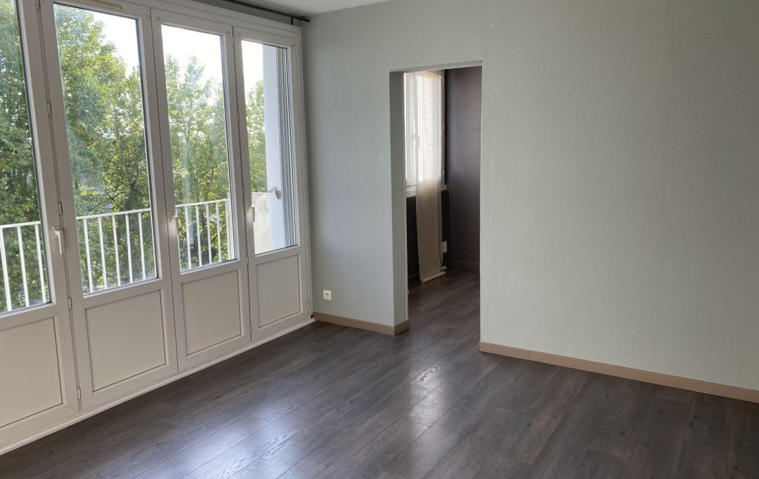 Agence Michel ROUIL : Appartement | CHOLET (49300) | 70 m2 | 600 € 