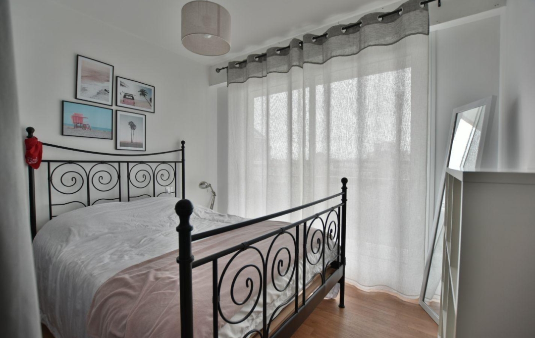 Agence Michel ROUIL : Appartement | CHOLET (49300) | 64 m2 | 720 € 