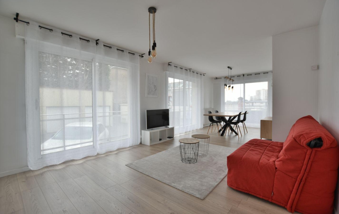 Agence Michel ROUIL : Appartement | CHOLET (49300) | 64 m2 | 720 € 