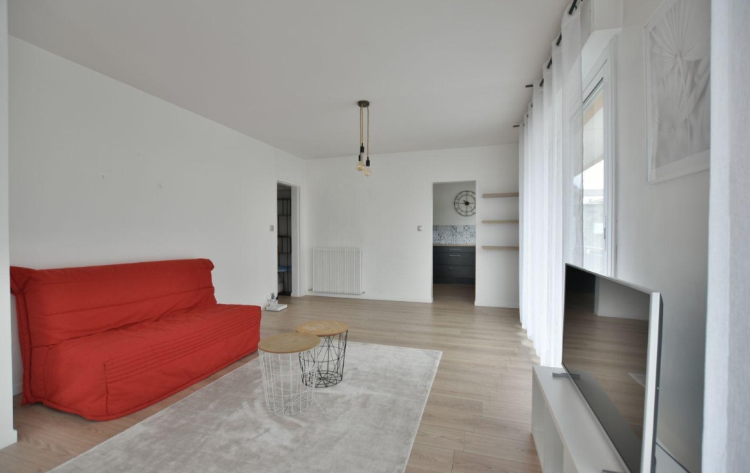 Agence Michel ROUIL : Appartement | CHOLET (49300) | 64 m2 | 720 € 