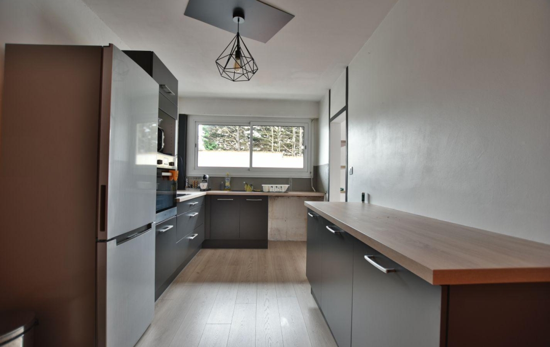 Agence Michel ROUIL : Appartement | CHOLET (49300) | 64 m2 | 720 € 
