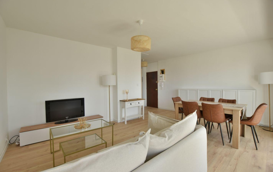 Agence Michel ROUIL : Appartement | CHOLET (49300) | 67 m2 | 750 € 