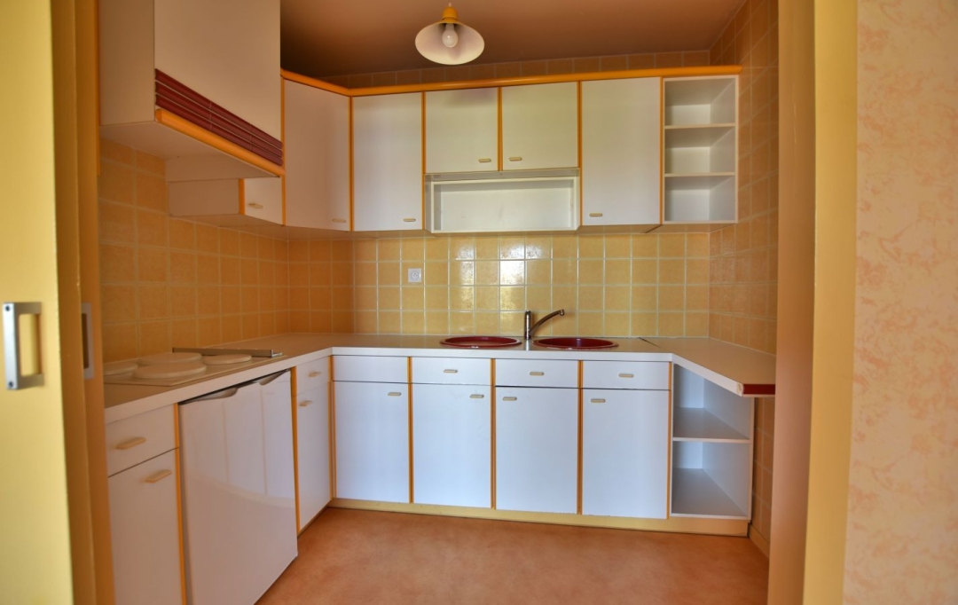 Agence Michel ROUIL : Appartement | CHOLET (49300) | 48 m2 | 610 € 