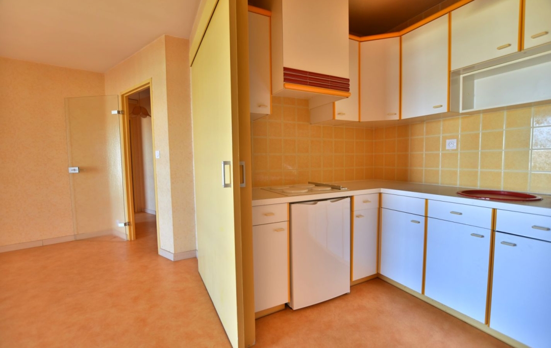 Agence Michel ROUIL : Appartement | CHOLET (49300) | 48 m2 | 610 € 