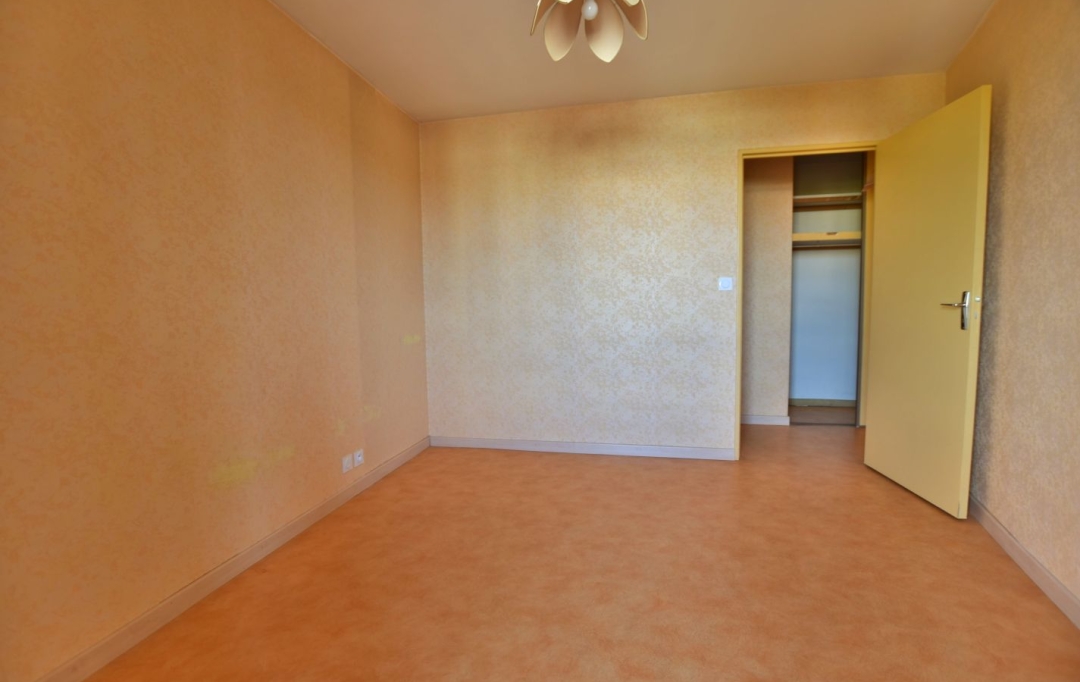 Agence Michel ROUIL : Appartement | CHOLET (49300) | 48 m2 | 610 € 