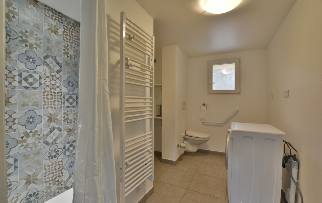 Agence Michel ROUIL : Maison / Villa | MAULEON (79700) | 96 m2 | 800 € 