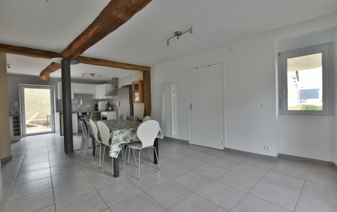 Agence Michel ROUIL : Maison / Villa | MAULEON (79700) | 96 m2 | 800 € 