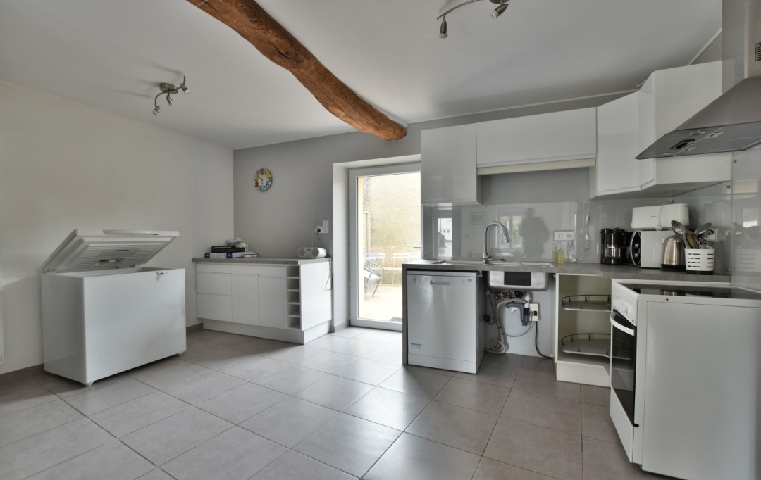 Agence Michel ROUIL : Maison / Villa | MAULEON (79700) | 96 m2 | 800 € 