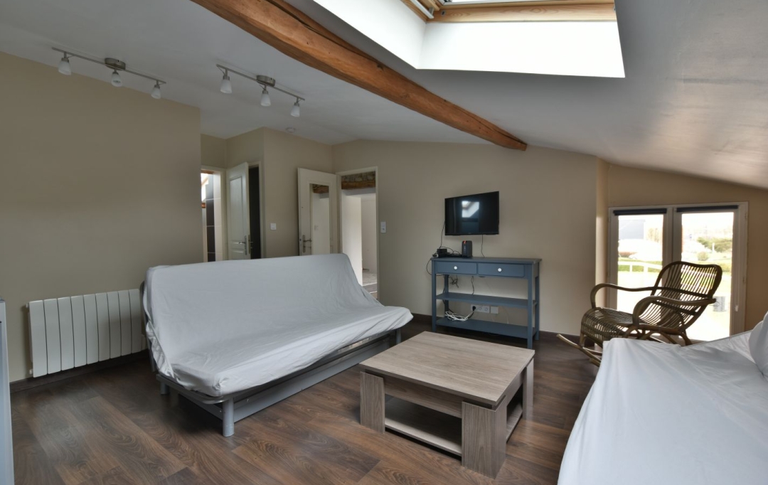 Agence Michel ROUIL : Maison / Villa | MAULEON (79700) | 96 m2 | 800 € 