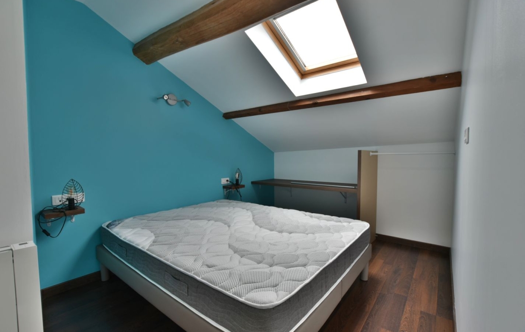 Agence Michel ROUIL : Maison / Villa | MAULEON (79700) | 96 m2 | 800 € 