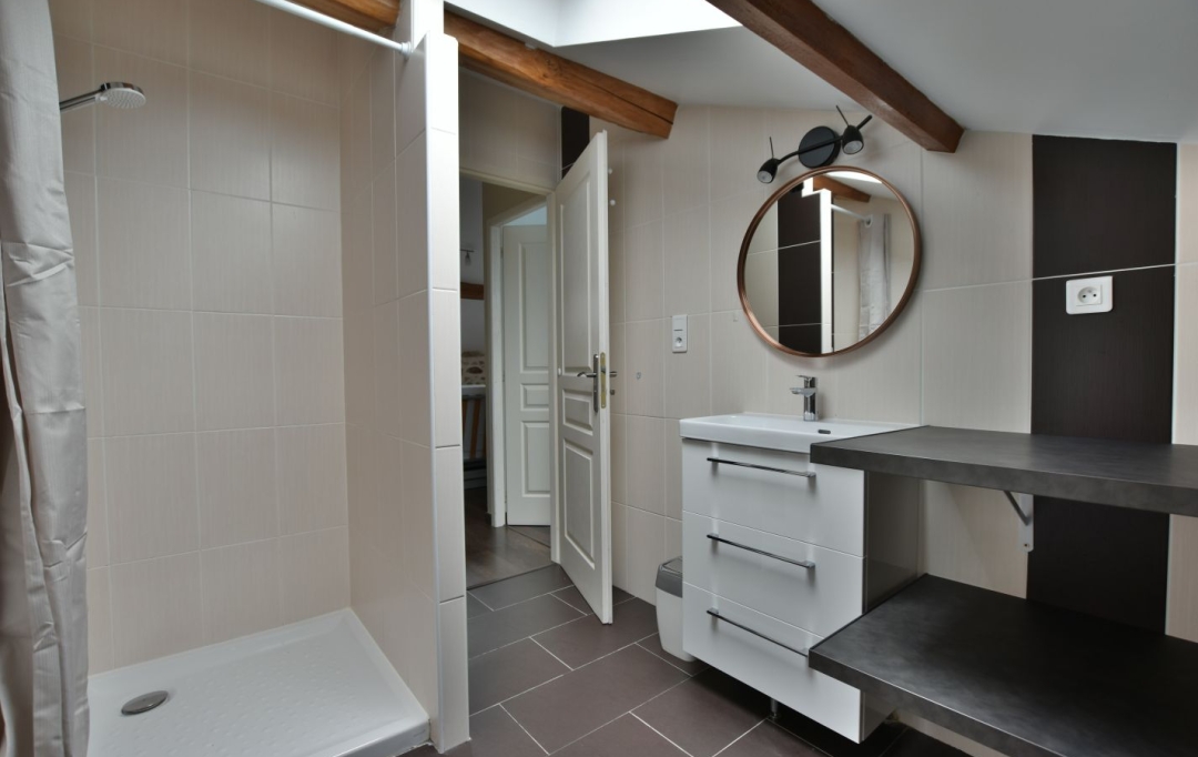 Agence Michel ROUIL : Maison / Villa | MAULEON (79700) | 96 m2 | 800 € 