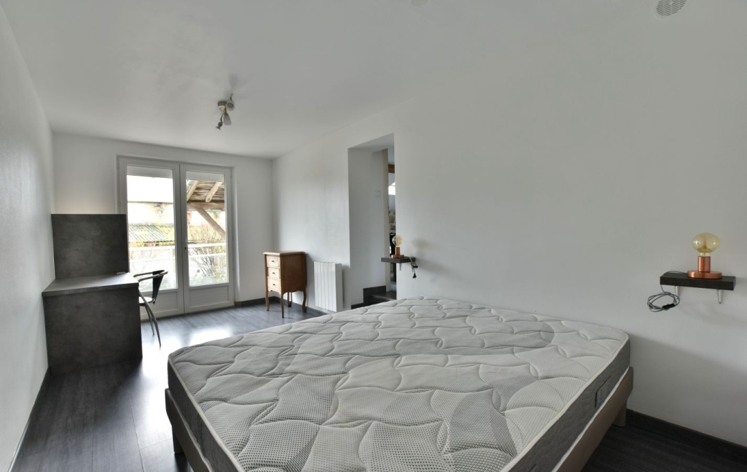 Agence Michel ROUIL : Maison / Villa | MAULEON (79700) | 96 m2 | 800 € 