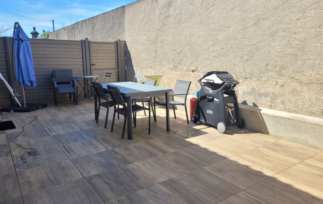 Agence Michel ROUIL : Maison / Villa | MAULEON (79700) | 96 m2 | 800 € 