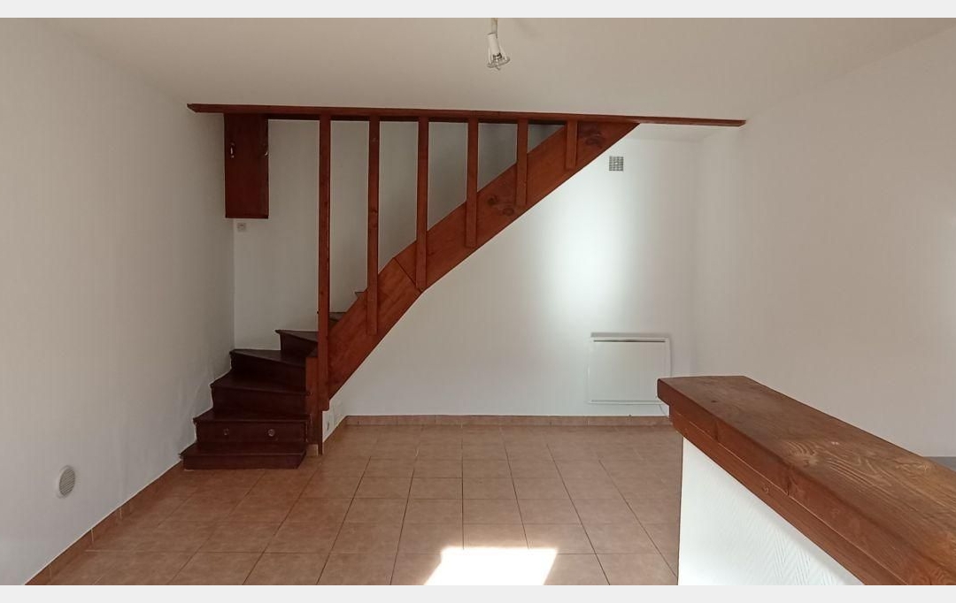 Agence Michel ROUIL : House | CHOLET (49300) | 39 m2 | 520 € 