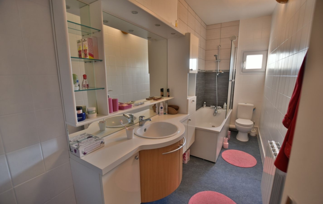 Agence Michel ROUIL : House | CHOLET (49300) | 39 m2 | 520 € 