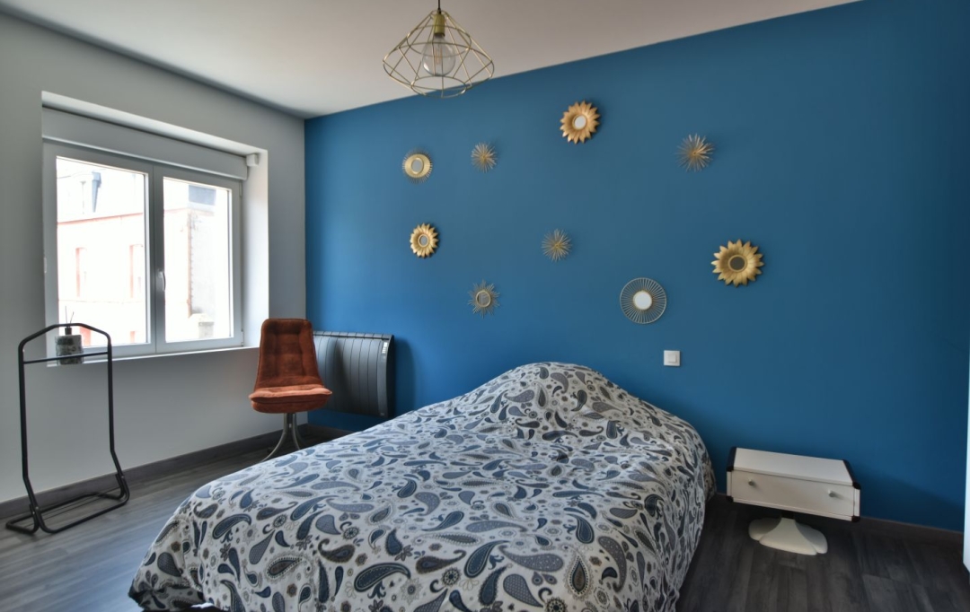 Agence Michel ROUIL : Maison / Villa | CHOLET (49300) | 48 m2 | 650 € 