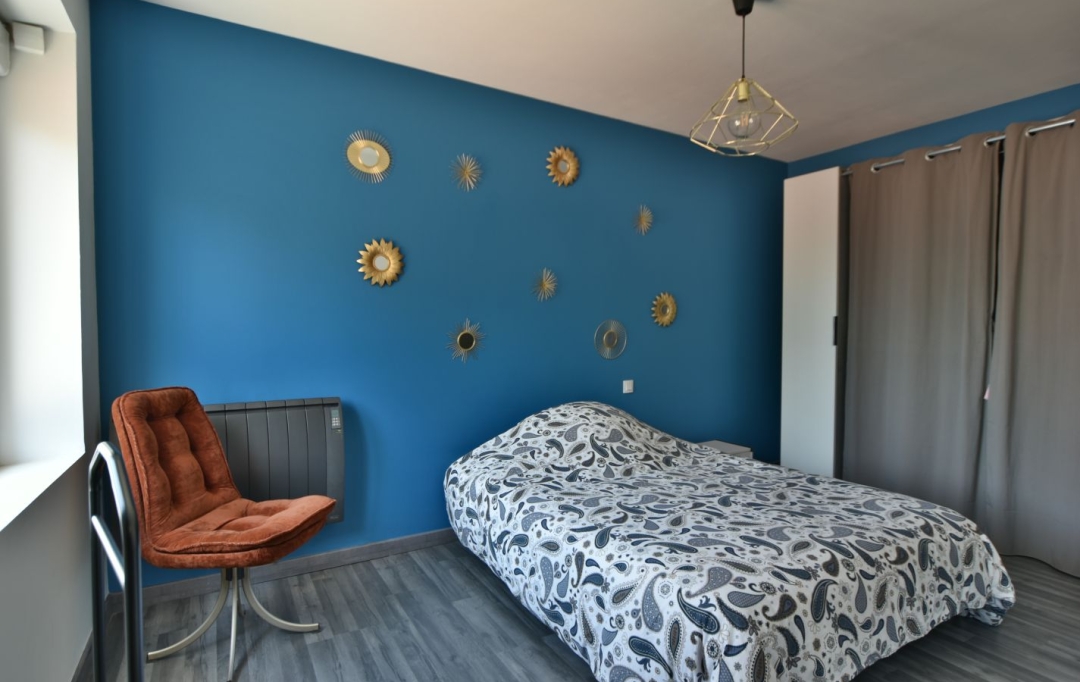 Agence Michel ROUIL : Maison / Villa | CHOLET (49300) | 48 m2 | 650 € 