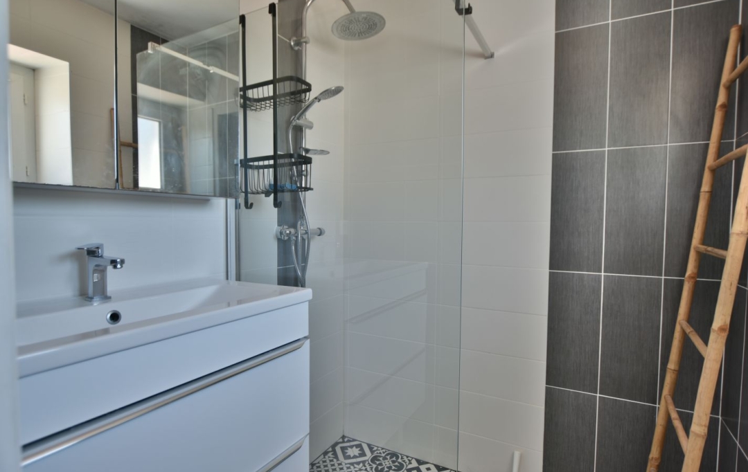 Agence Michel ROUIL : Maison / Villa | CHOLET (49300) | 48 m2 | 650 € 