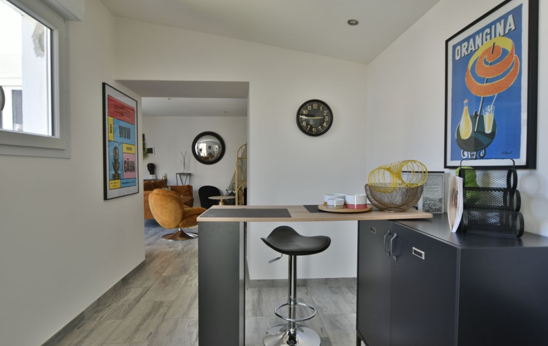 Agence Michel ROUIL : Maison / Villa | CHOLET (49300) | 48 m2 | 650 € 