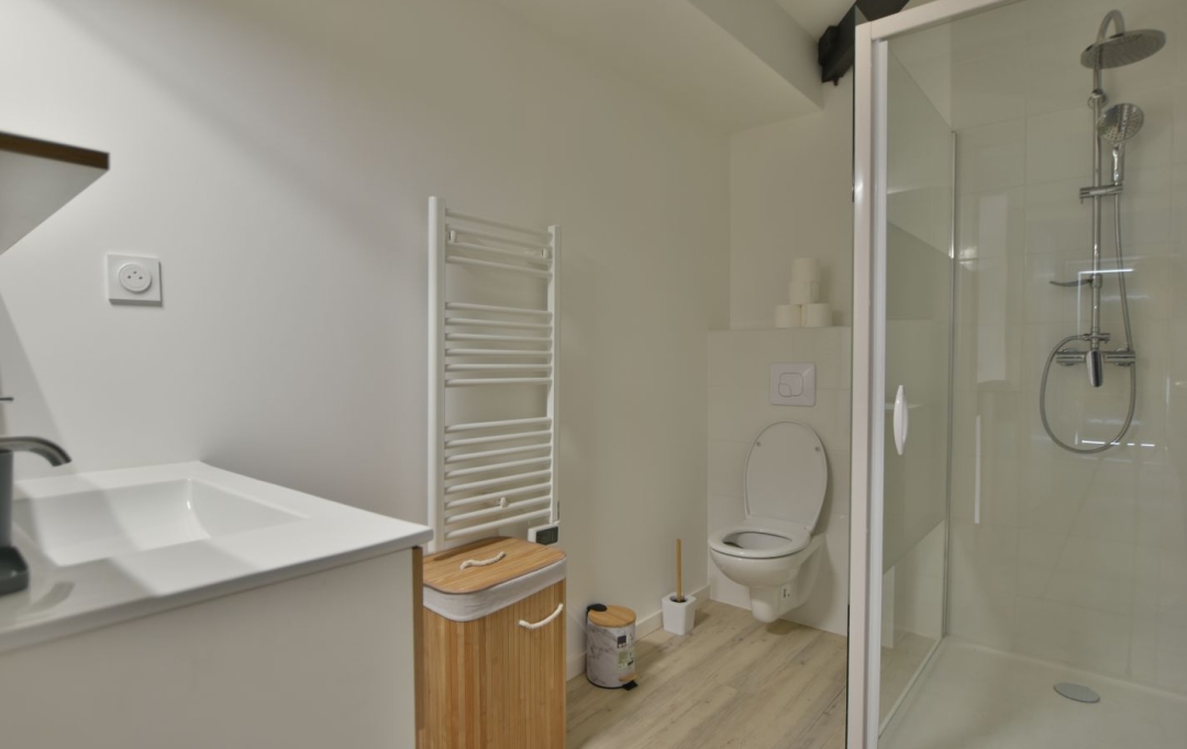 Agence Michel ROUIL : House | CHOLET (49300) | 62 m2 | 895 € 