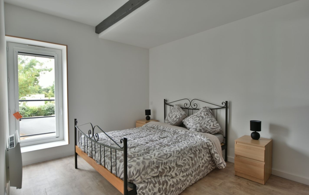 Agence Michel ROUIL : House | CHOLET (49300) | 62 m2 | 895 € 