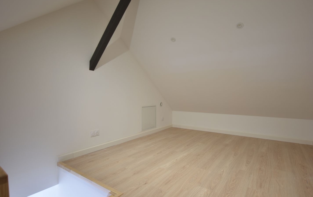 Agence Michel ROUIL : House | CHOLET (49300) | 62 m2 | 895 € 