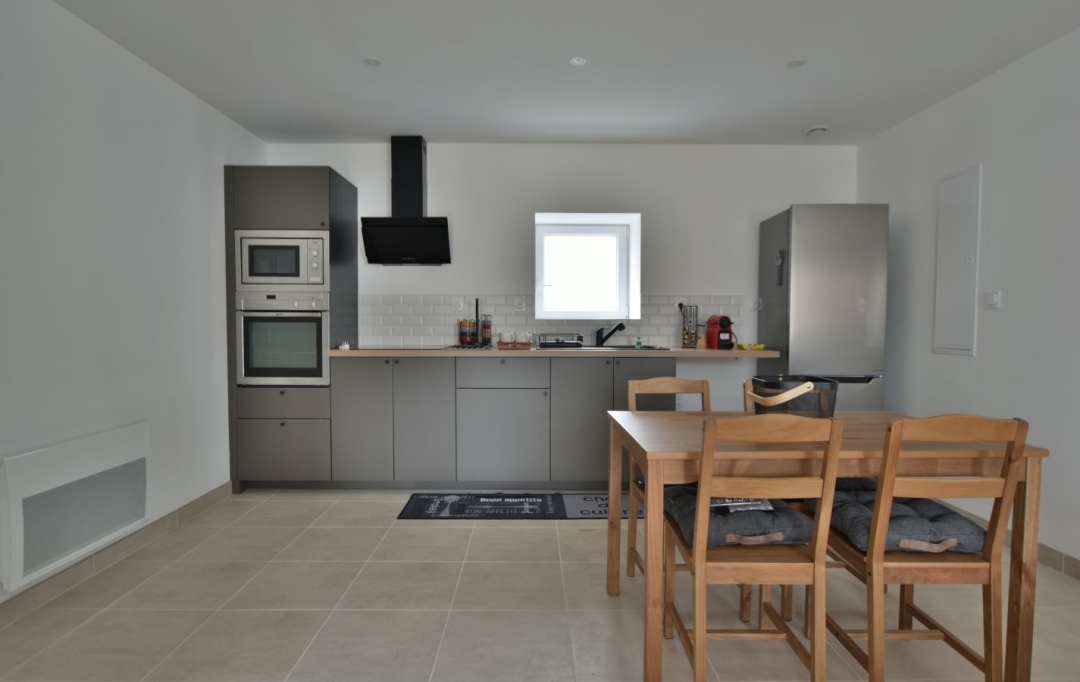 Agence Michel ROUIL : House | CHOLET (49300) | 62 m2 | 895 € 
