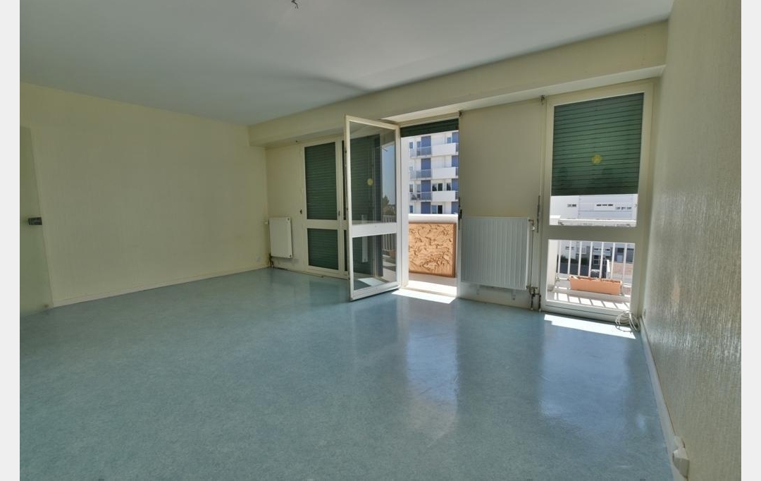 Agence Michel ROUIL : Apartment | CHOLET (49300) | 67 m2 | 101 175 € 